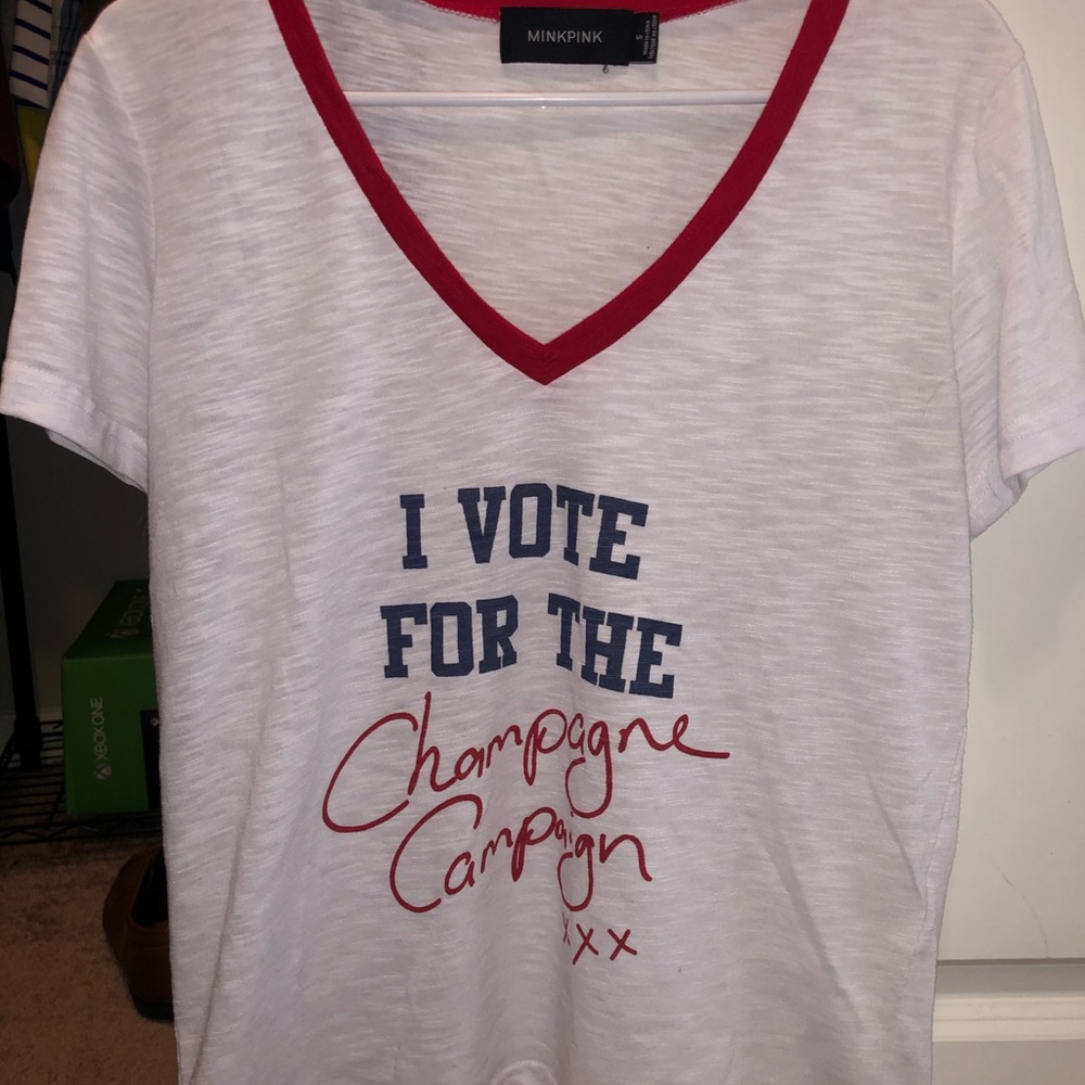 Cute shirt